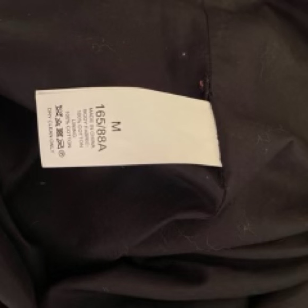 Kate Spade Clover Eyelet Ruffle Sleeve Shell - Picture 7 of 7